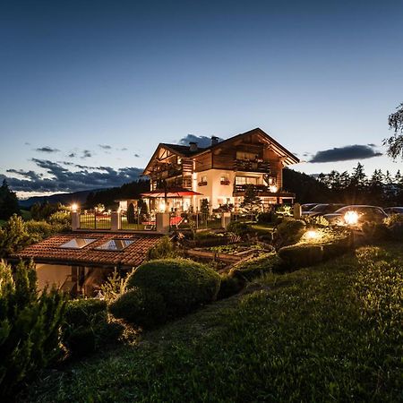 Alpin Boutique Villa Gabriela - Adults Only Castelrotto Ngoại thất bức ảnh