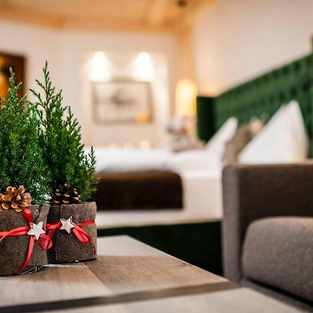 Alpin Boutique Villa Gabriela - Adults Only Castelrotto Ngoại thất bức ảnh