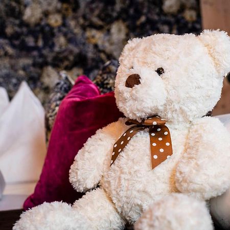 Alpin Boutique Villa Gabriela - Adults Only Castelrotto Ngoại thất bức ảnh