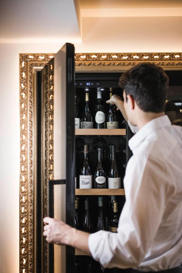 Alpin Boutique Villa Gabriela - Adults Only Castelrotto Ngoại thất bức ảnh