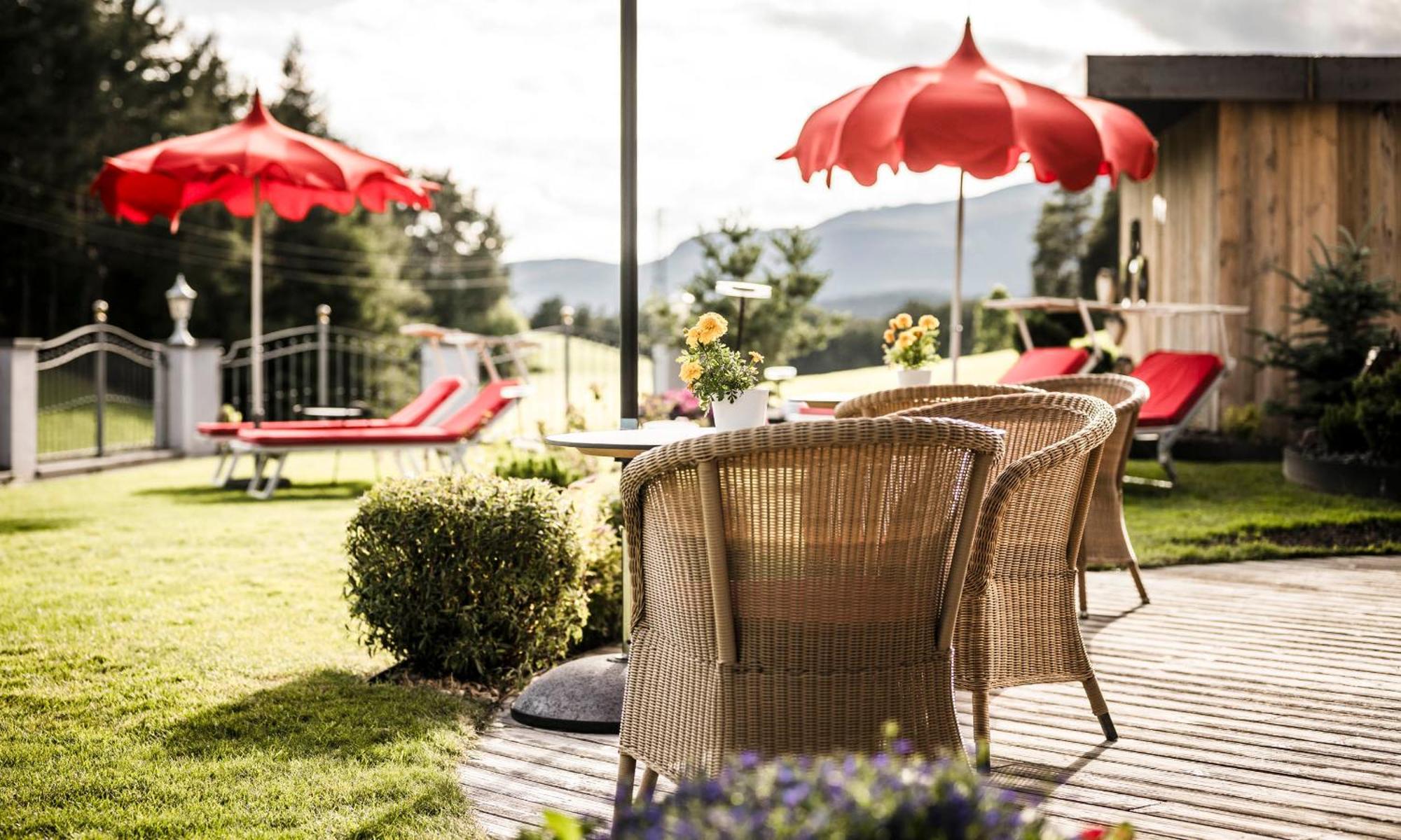 Alpin Boutique Villa Gabriela - Adults Only Castelrotto Ngoại thất bức ảnh