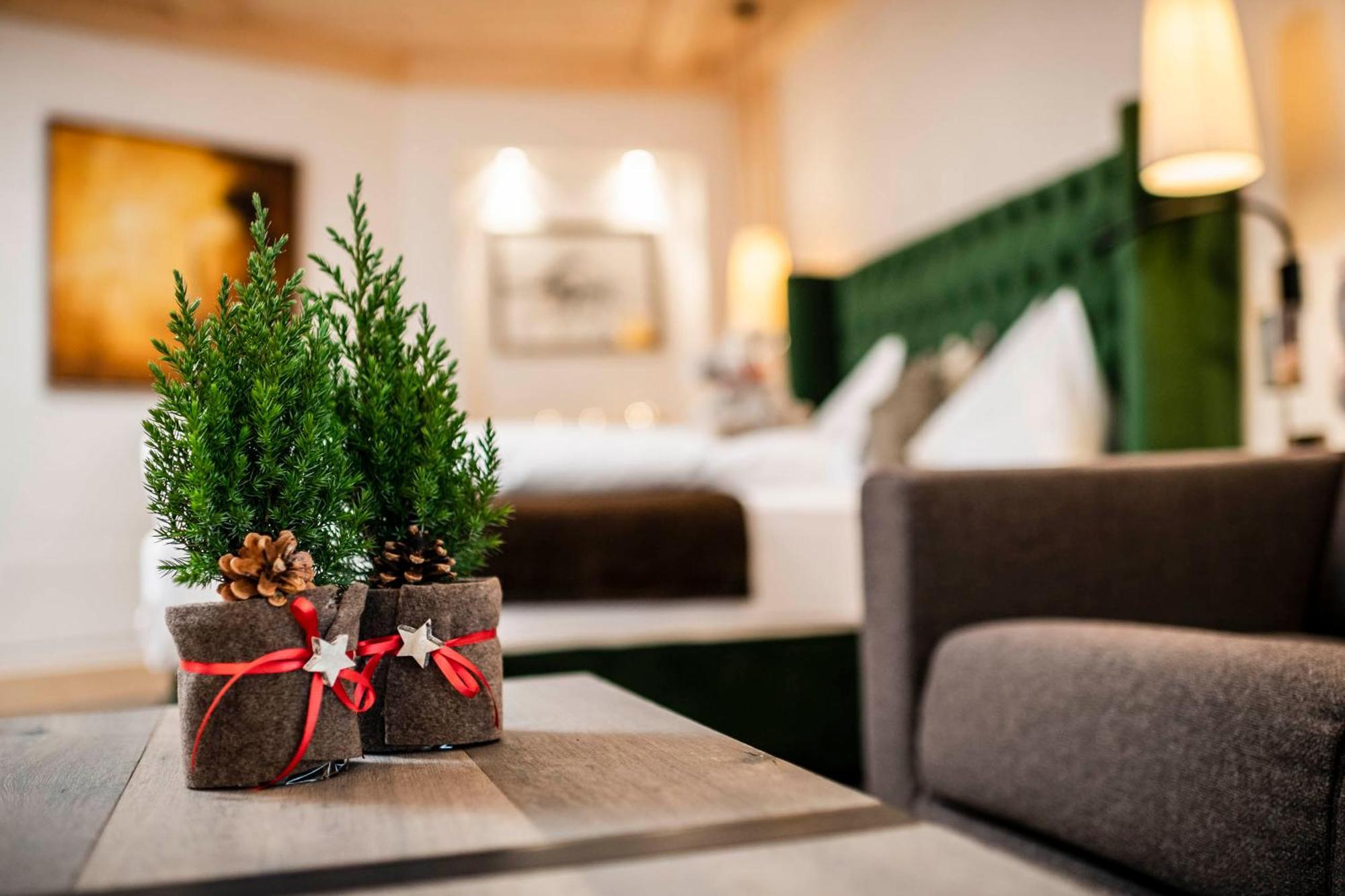 Alpin Boutique Villa Gabriela - Adults Only Castelrotto Ngoại thất bức ảnh