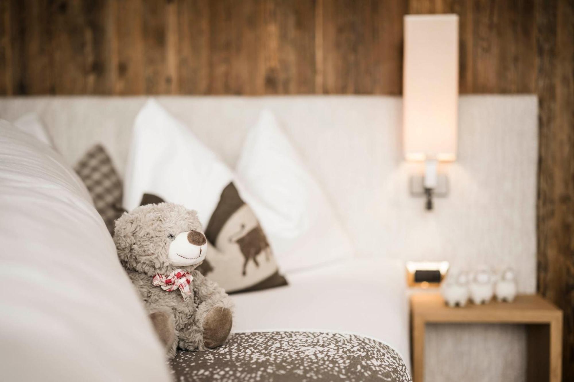 Alpin Boutique Villa Gabriela - Adults Only Castelrotto Ngoại thất bức ảnh